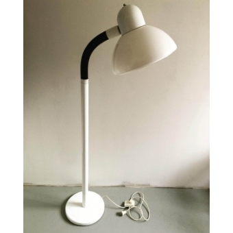 Vintage design Herda vloerlamp